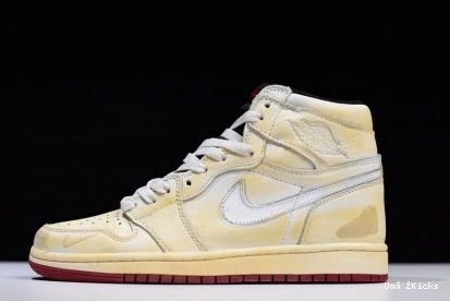 Jordan NRG Air 363 1 OG Trendy 8696 Hi 0815